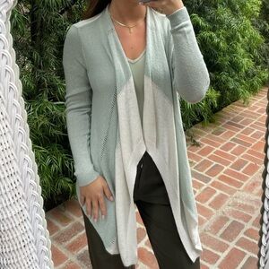 The limited women’s cardigan